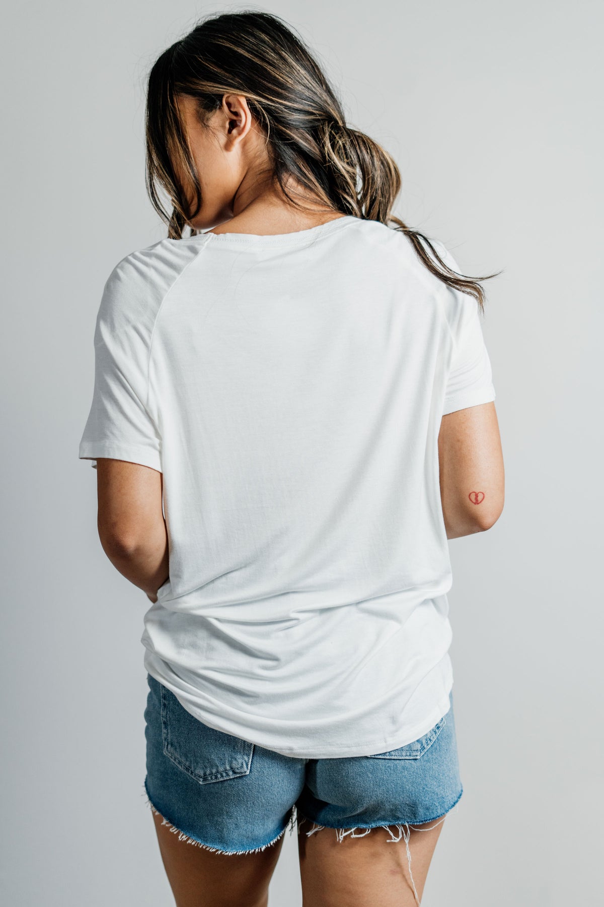 The Everyday T-Shirt