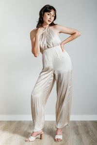 Honeymoon Ready Jumpsuit