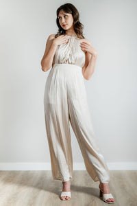 Honeymoon Ready Jumpsuit