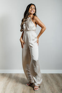 Honeymoon Ready Jumpsuit