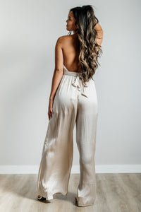 Honeymoon Ready Jumpsuit