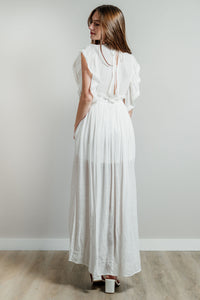 Spread Love Maxi Dress