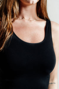 Sans Seams Tank Top