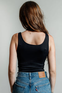 Sans Seams Tank Top