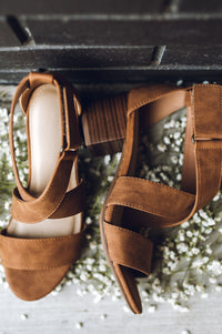 Perfect Everyday Dress Sandal