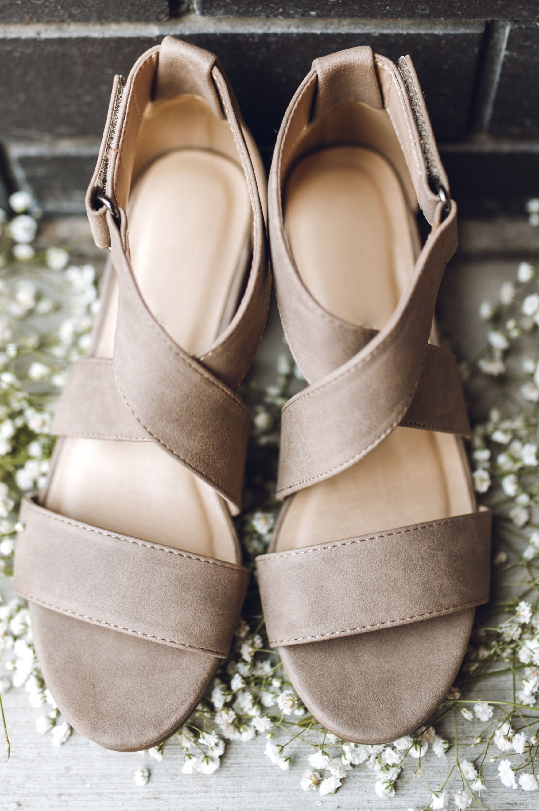 Perfect Everyday Dress Sandal – For Elyse