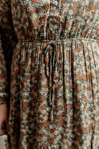 The Garden Gal Mini Dress