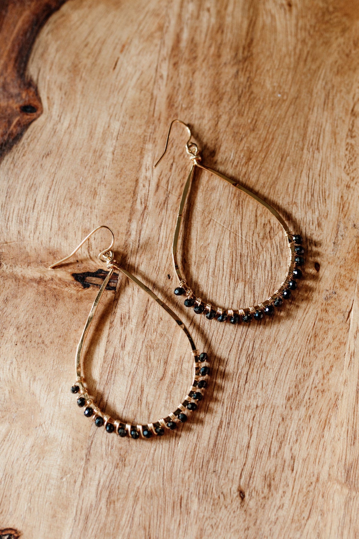 Boho Earrings at – For Elyse