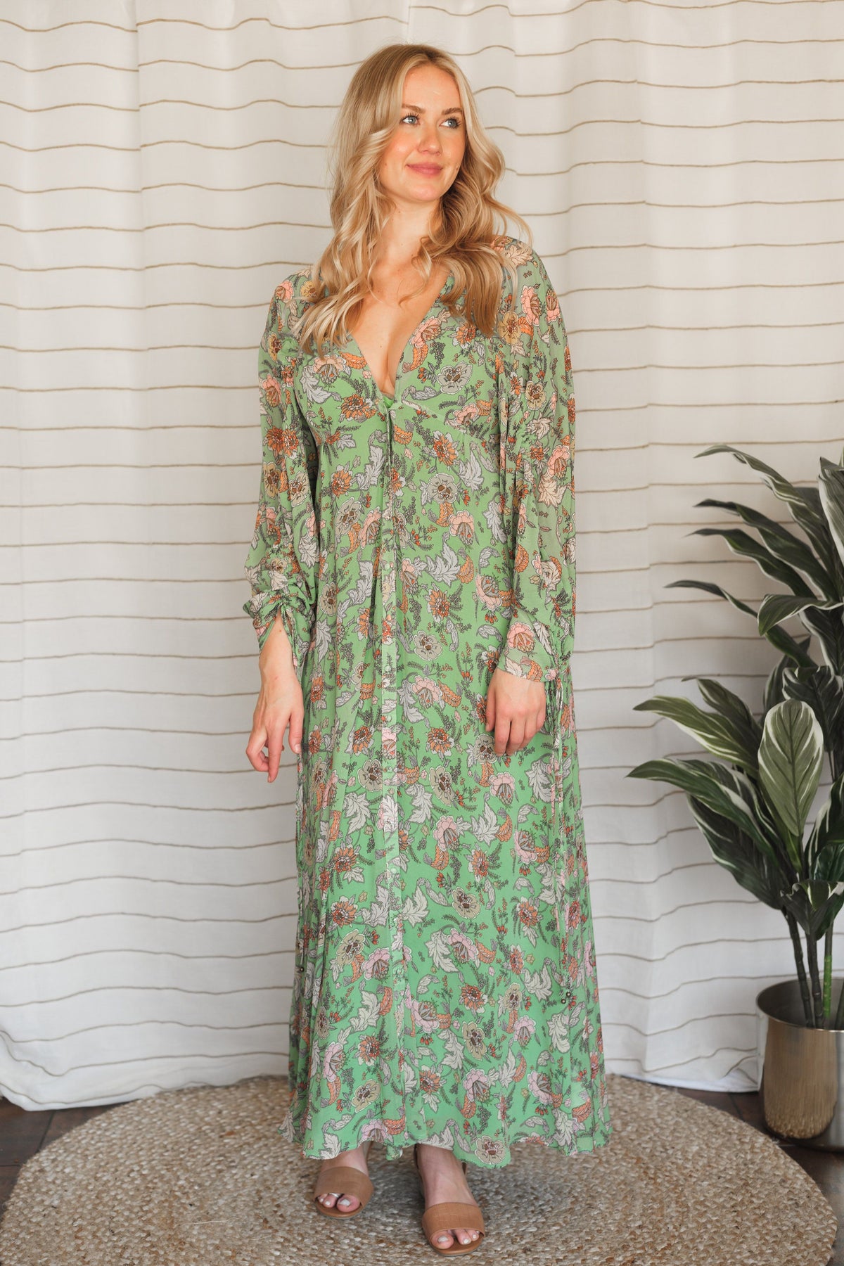 Boho Maxi Dresses at Forelyse.com For Elyse Boho Maxi Dresses at Forelyse.com For Elyse