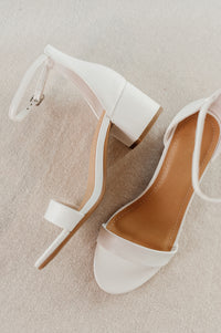 Weekend Ready Dress Sandal Black / 6.5