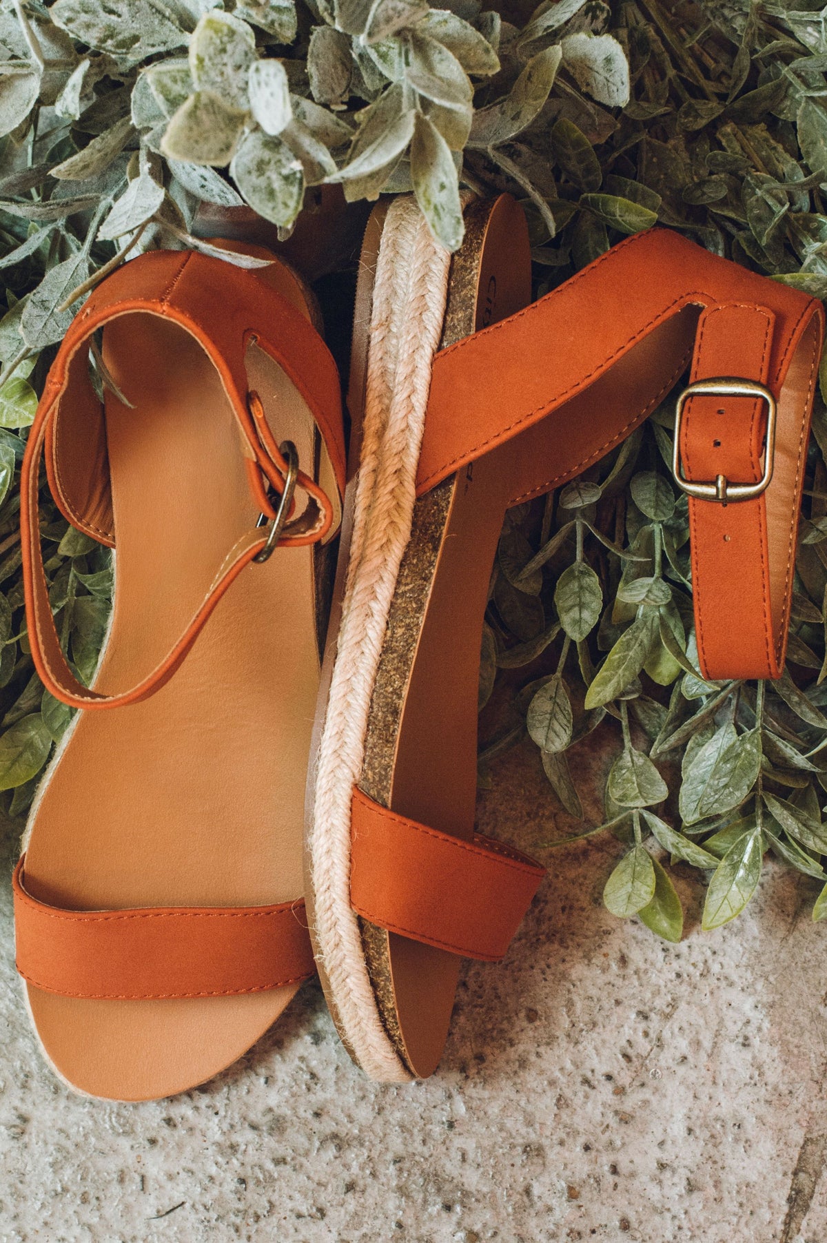 Stand By Me Sandal