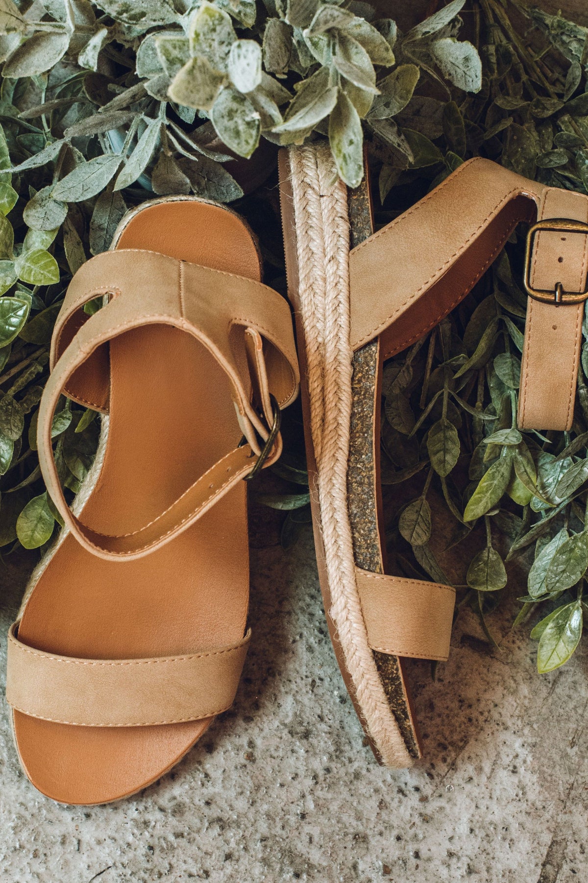 Stand By Me Sandal