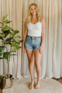 Bree Relaxed Short