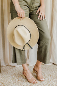 Overjoyed Sun Hat