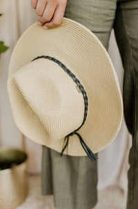 Overjoyed Sun Hat